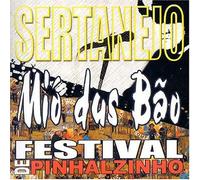Festival De Pinhalzinho - Festival De Pinhalzinho