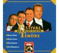 Festival der Deutschen Tenöre