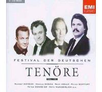 Festival der Deutschen Tenöre Vol. 1-3