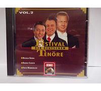 Festival der Deutschen Tenöre Vol. 2