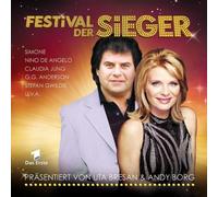 Festival der Sieger (2003, ARD, Andy Borg & Ute Brasan) - Festival Der Sieger