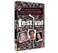Festival [DVD]