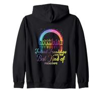 Festival Friendships are the Best Kind of Friendships Zip Hoodie