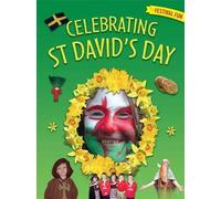 Festival Fun: Celebrating St David's Day