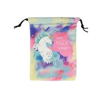 Festival Gift Bags 13x18 Inch Colorful Efficient Storage Pouches Tear Resistant Polyester for Home Organization Large Capacity Storage Bags