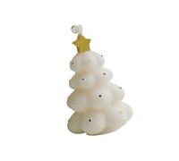 Festival Holiday Scent in the shape of a Christmas Tree. Great for seasons and holidays Hand Poured Scent