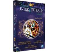 FESTIVAL INTERCELTIQUE de LORIENT 40 ANS