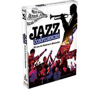 Festival International De Jazz // Confidences