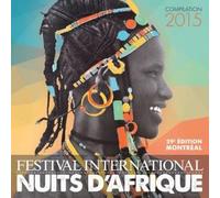 Festival International Nuits