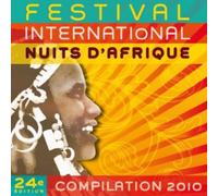 Festival International Nuits D'afrique 24Ieme Edit