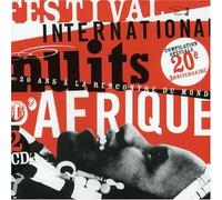 Festival Int'l Nuits D'afrique-20th Edition - Festival Int'l Nuits D'Afrique 20