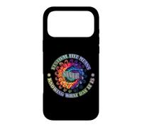 FESTIVAL LIFE MEANS NEVER KNOWING WHAT DAY IT IS Case for iPhone 17 Pro Max