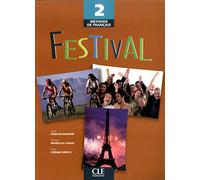 Festival: Livre de l'eleve 2