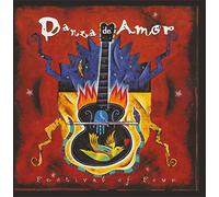 Festival of Four - Danza de Amor