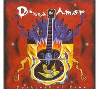 Festival of Four - Danza De Amor