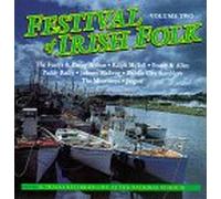 Festival of Irish Folk - Vol. 2