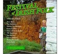 Festival of Irish Folk, Vol. 3