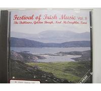 Festival of Irish Music 2 (2000, ARC) - Noel McLoughlin, Dubliners, Tara, Golden Bough..