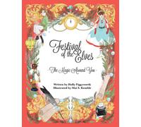 Festival of the Elves: The Magic Around You: 1
