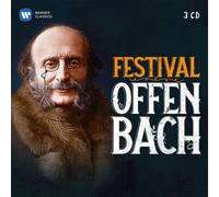 Various Artists - Festival Offenbach