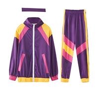 Festival Outfits Carnival Kids Princess Dress World War 2 for Children Costumes Robin Hood Costume Medieval Outfit Men Fancy Evacuee Boys Flamenco Girls Maid Ladies Purple