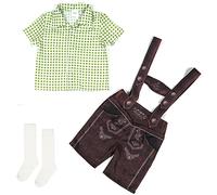 Festival Outfits Victorian Costume Women Lederhosen Fancy Dress Kids Robin Hood Greek Girls Maid Outfit for Men Suffragette White Apron Oktoberfest Ww2 Costumes Ladies