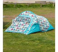 Festival Pop-Up Tent Summer Camping Dome Indoor Outdoor Beach Fun
