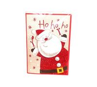 Festival Popup Christmas Card Plays Classical Songs Multiple Random Designs Ample Writing Space Perfect For Parties Random Design Holiday Cards