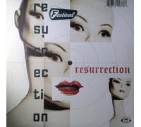 Festival - Resurrection [VINYL]