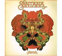 Festival - Santana LP