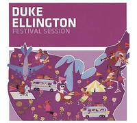 Festival Session by Duke Ellington (CD, 2010)