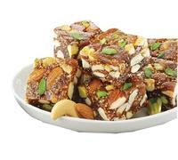 Festival Special Premium (Anjeer Barfi with Dry Fruits 500g) Delicious Indian Traditional Sweets To Sweeten Up Your Celebration Best Gift For All Occasions Rakhi,Marriage,Diwali,Holi