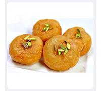 Festival Special Premium (Balushahi 250G) Delicious Indian Traditional Sweets To Sweeten Up Your Celebration Best Gift For All Occasions Rakhi,Marriage,Diwali,Holi