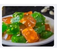 Festival Special Premium (Bombay Karachi Halwa 250g) Delicious Indian Traditional Sweets To Sweeten Up Your Celebration Best Gift For All Occasions Rakhi,Marriage,Diwali,Holi