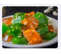 Festival Special Premium (Bombay Karachi Halwa 500g) Delicious Indian Traditional Sweets To Sweeten Up Your Celebration Best Gift For All Occasions Rakhi,Marriage,Diwali,Holi