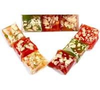 Festival Special Premium (Bombay Karachi Halwa) Delicious Indian Traditional Sweets To Sweeten Up Your Celebration Best Gift Special For Rakhi, Marriage,Diwali,Holi (250g)