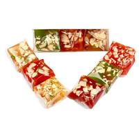 Festival Special Premium (Bombay Karachi Halwa) Delicious Indian Traditional Sweets To Sweeten Up Your Celebration Best Gift For All Occasions Marriage,Diwali,Holi (600g)
