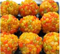 Festival Special Premium (Boondi Laddu 500g) Delicious Indian Traditional Sweets To Sweeten Up Your Celebration Best Gift For All Occasions Rakhi,NewYear,Diwali,Holi