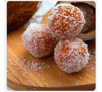 Festival Special Premium (Coconut Gulab Jamun 250g) Delicious Indian Traditional Sweets To Sweeten Up Your Celebration Best Gift For All Occasions Rakhi,Marriage,Diwali,Holi