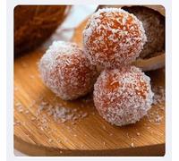 Festival Special Premium (Coconut Gulab Jamun 500g) Delicious Indian Traditional Sweets To Sweeten Up Your Celebration Best Gift For All Occasions Rakhi,Marriage,Diwali,Holi