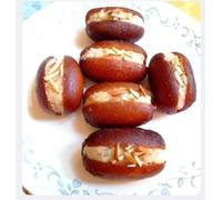 Festival Special Premium (Gulab Jamun Sandwich 500g) Delicious Indian Traditional Sweets To Sweeten Up Your Celebration Best Gift For All Occasions Rakhi,Marriage,Diwali,Holi