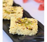 Festival Special Premium (Kalakand) Delicious Indian Traditional Sweets To Sweeten Up Your Celebration Best Gift For All Occasions Rakhi,Marriage,Diwali,Holi (500g)