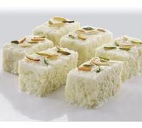 Festival Special Premium (Khoya Barfi 300g) Delicious Indian Traditional Sweets To Sweeten Up Your Celebration Best Gift For All Occasions Marriage,Diwali,Holi Sold By Kidzbuzz