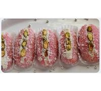 Festival Special Premium (Pink Chum Chum 500g) Delicious Indian Traditional Sweets To Sweeten Up Your Celebration Best Gift For All Occasions Rakhi,NewYear,Diwali,Holi