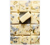 Festival Special Premium (White Barfi 500g) Delicious Indian Traditional Sweets To Sweeten Up Your Celebration Best Gift For All Occasions Rakhi,Marriage,Diwali,Holi