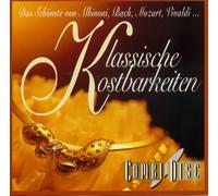 Festival Strings Lucerne - Das Schönste von Albinoni, Bach, Mozart, Vivaldi... Klassische Kostbarkeiten