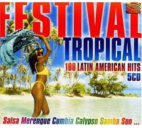 Festival Tropical