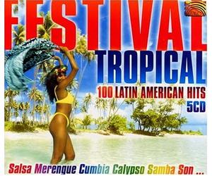 Festival Tropical