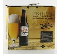(Belgian Pale Ale) Festival Premium Ale Kits | Homebrew