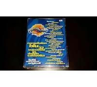 FESTIVALBAR 2000 - FESTIVALBAR 2000 COMPILATION blu 2 MUSICASSETTE